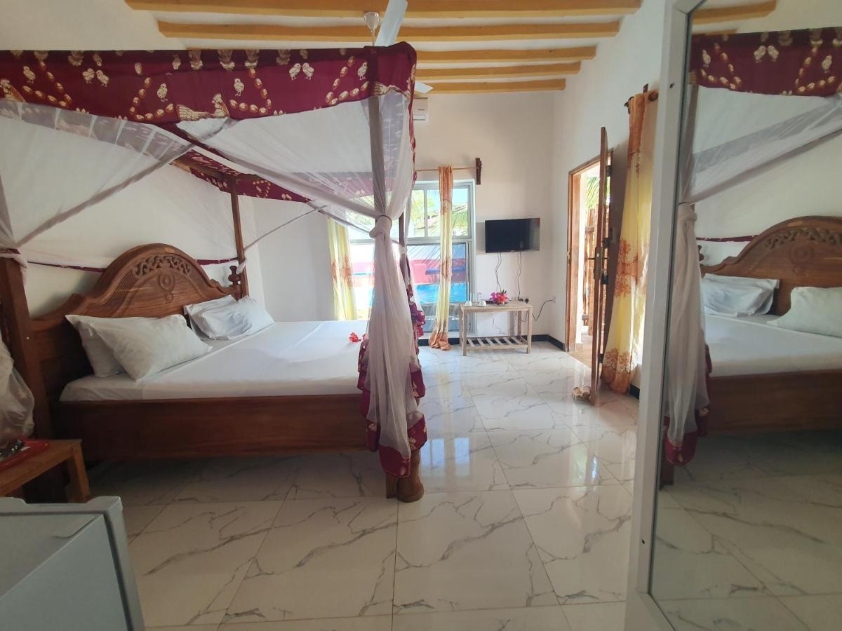Baridi Villa Kiwengwa  Exteriér fotografie