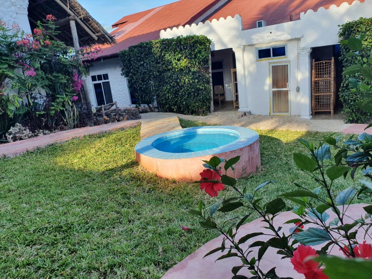 Baridi Villa Kiwengwa  Exteriér fotografie