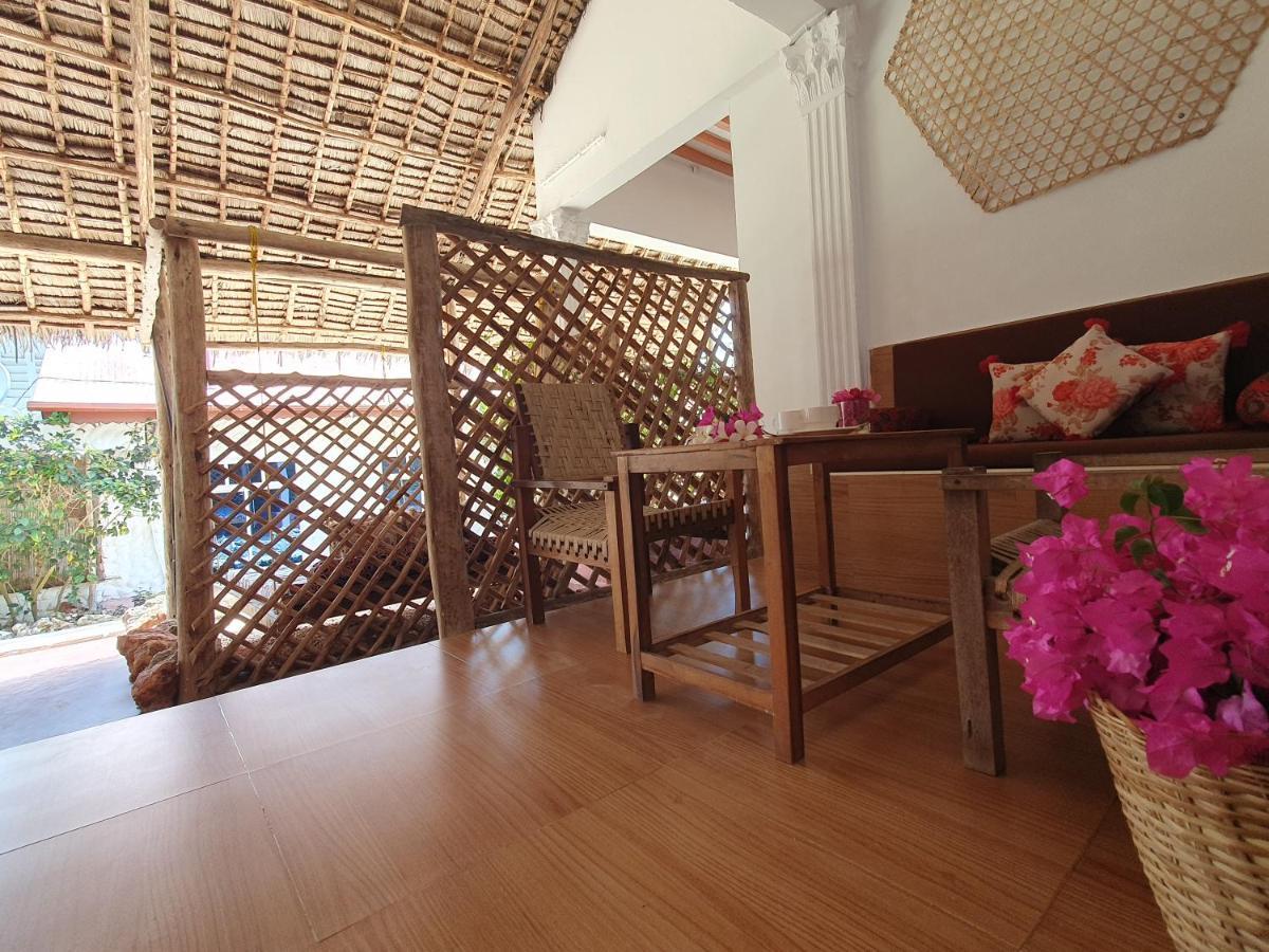 Baridi Villa Kiwengwa  Exteriér fotografie