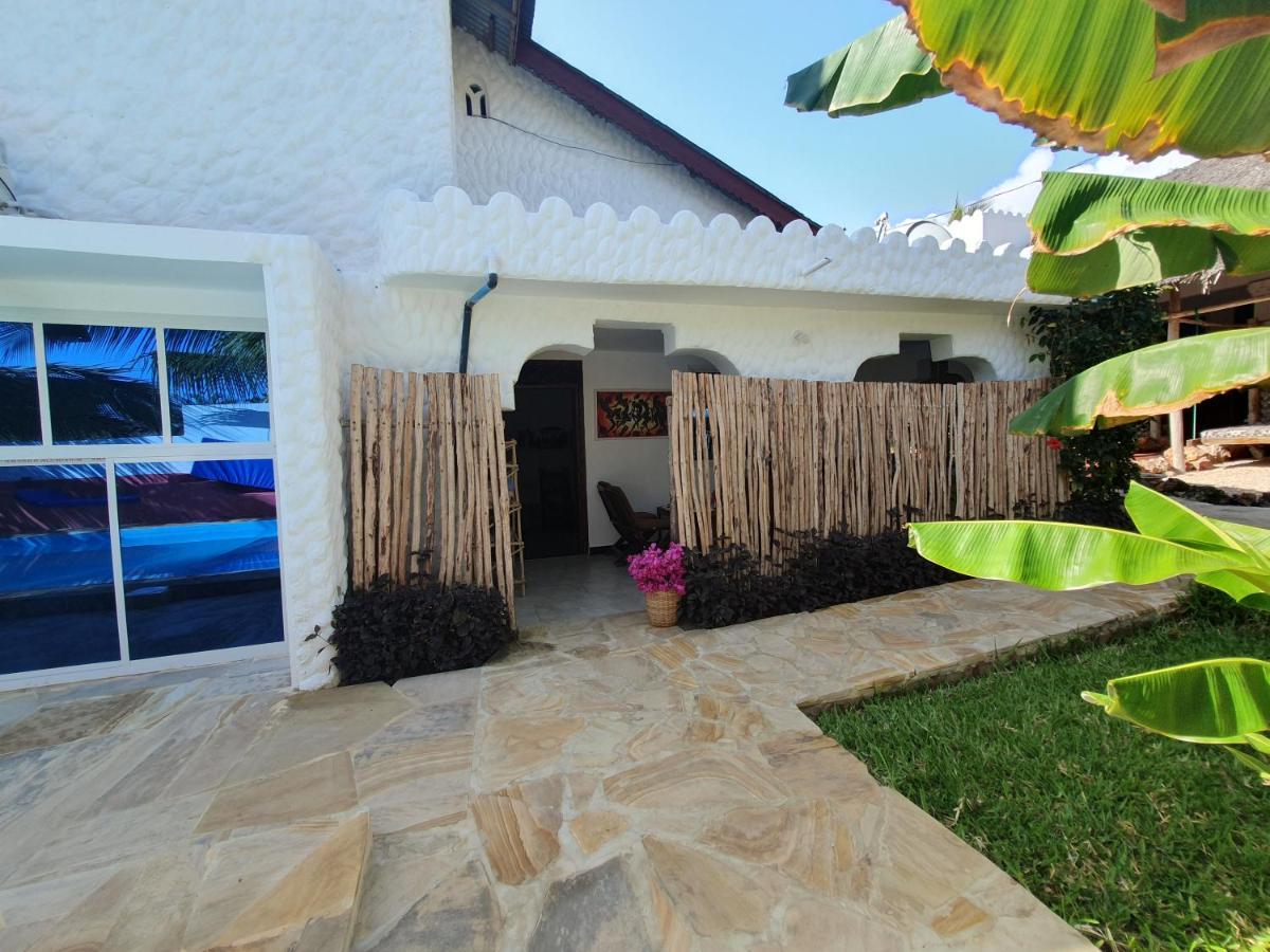 Baridi Villa Kiwengwa  Exteriér fotografie