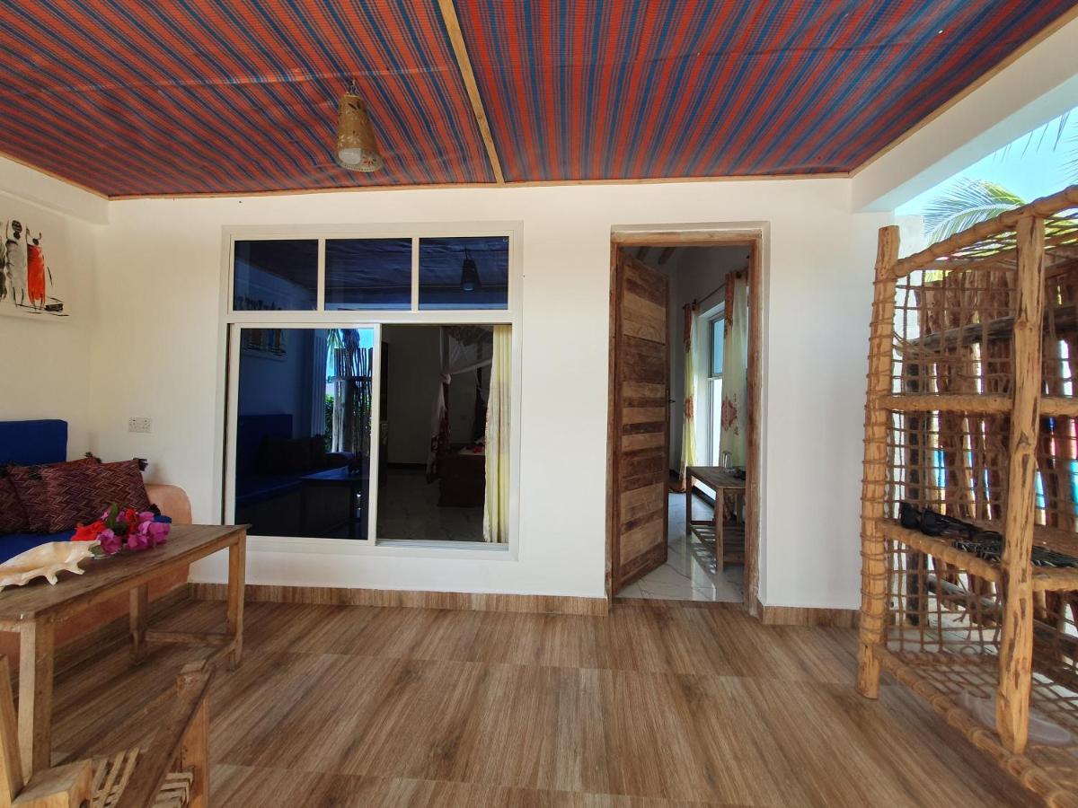 Baridi Villa Kiwengwa  Exteriér fotografie